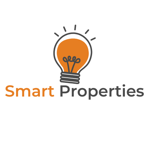 Smart Properties USA Logo